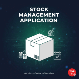 Stock Management