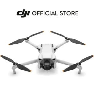 DJI Mini 3 Basic 4K