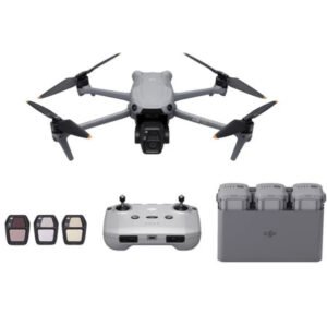 DJI Air 3S Combo