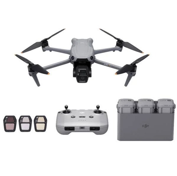 DJI Air 3S Combo