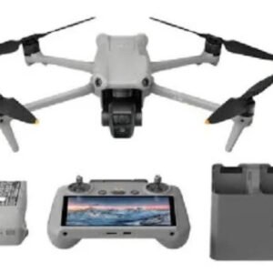 DJI Air 3 Fly More Combo (DJI RC 2) - Camera Drone | Dual-Camera 4K